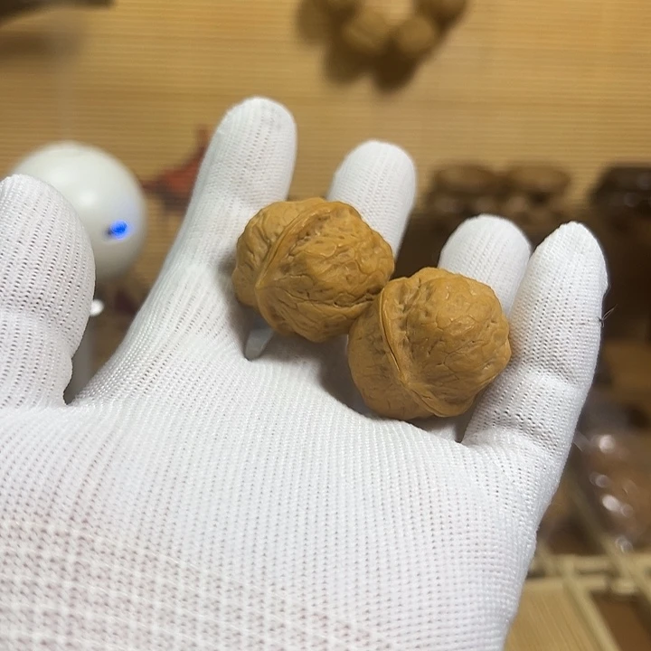 文玩核桃吊坠小玄武6号