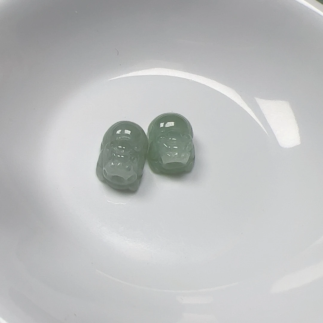 【闪购商品】翡翠手链未镶嵌M***马