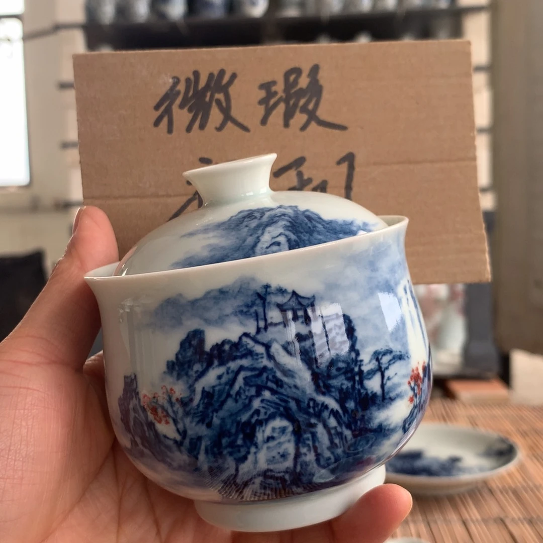 米*丫鄱江艺舍鄱江艺舍