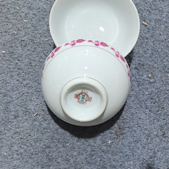 瓷片景德镇陶瓷艺术博览