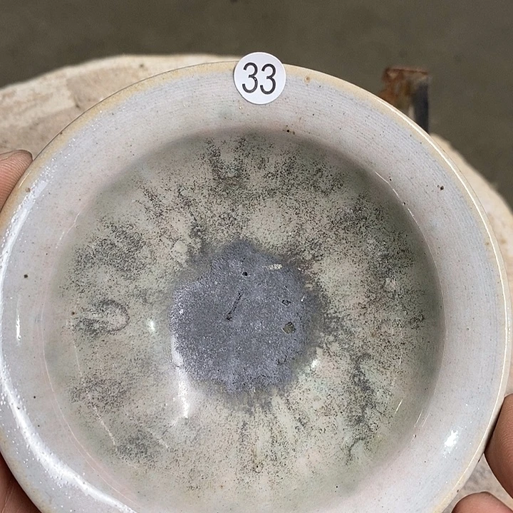 茶盏建盏龙窑柴烧