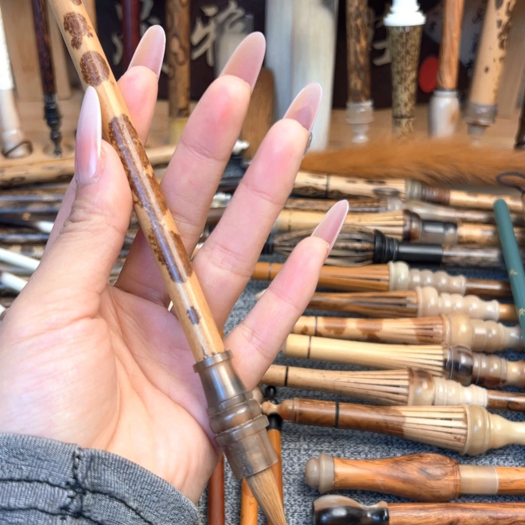 纯狼2.8 红香妃仿宋