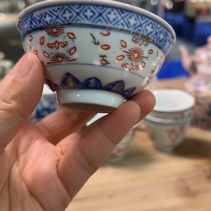 景德镇陶瓷研究所所长