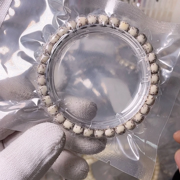 星月菩提手串C001 星月哈哈哈7