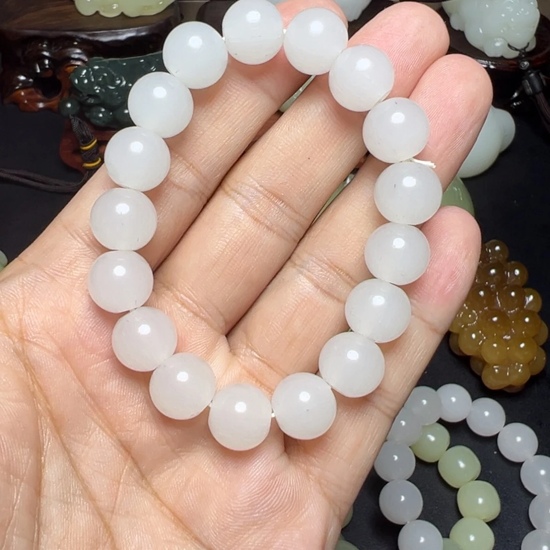 长石玉未镶嵌精品精品
