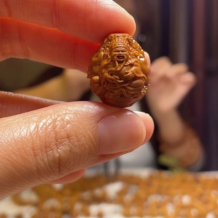 手串/手链橄榄核