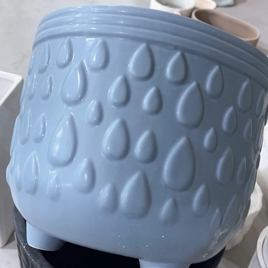 陶瓷外贸尾货多肉绿植陶瓷花盆