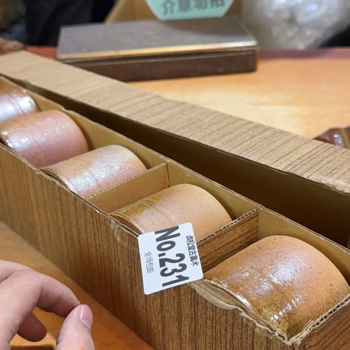 摆件寻**味健健康康平平安安