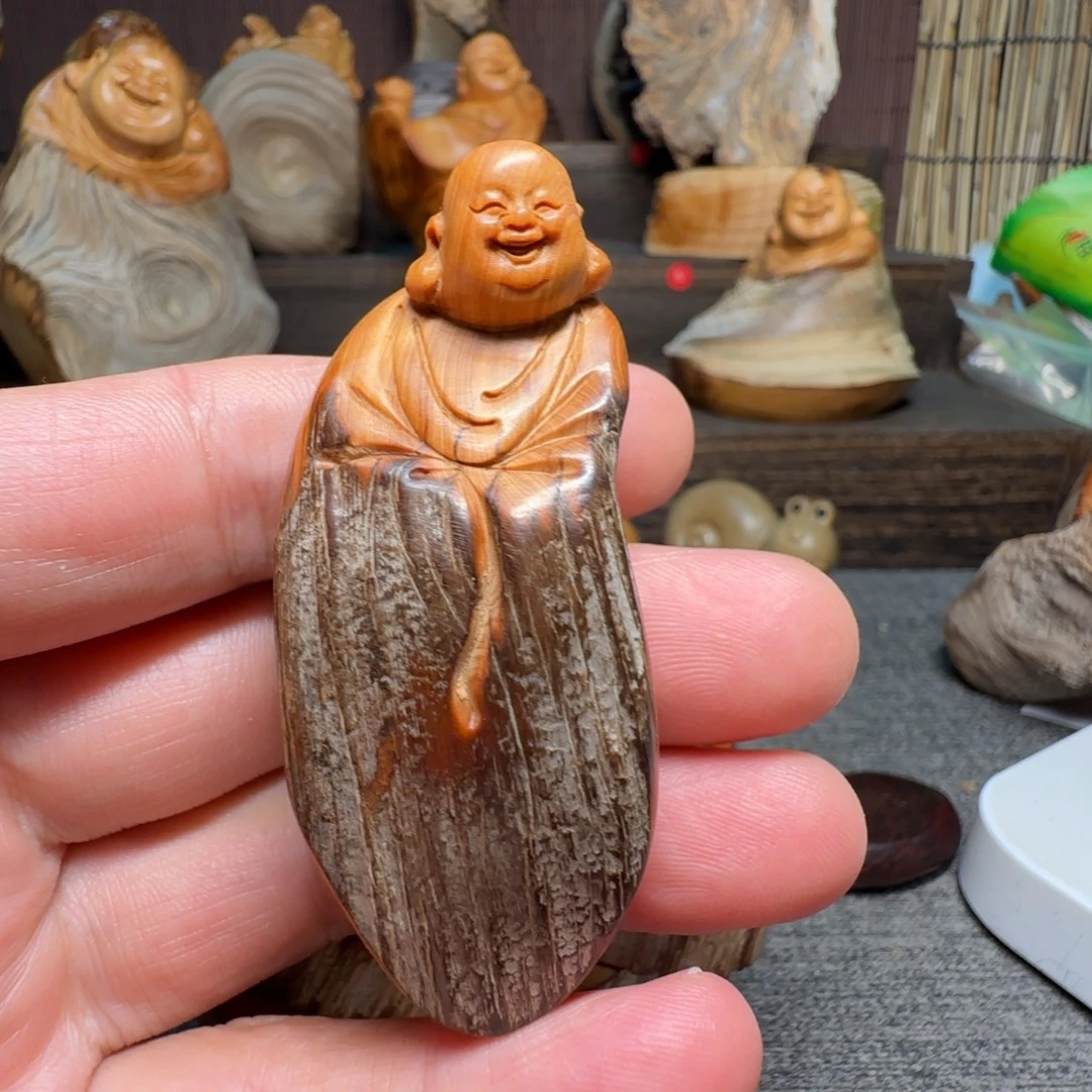 五***化柏木（崖柏）好吧好嘛好吧