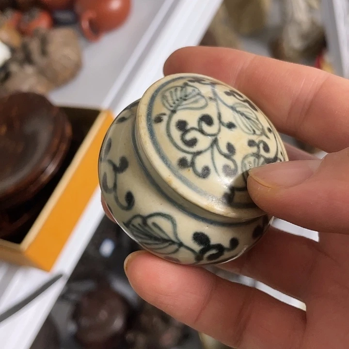 茶宠摆件工艺美术作品