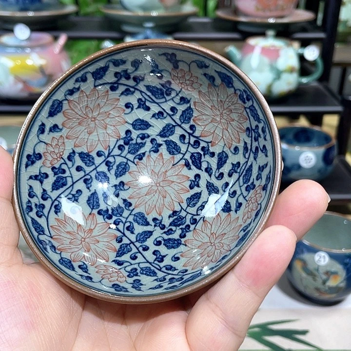 景德镇陶瓷学院副院长