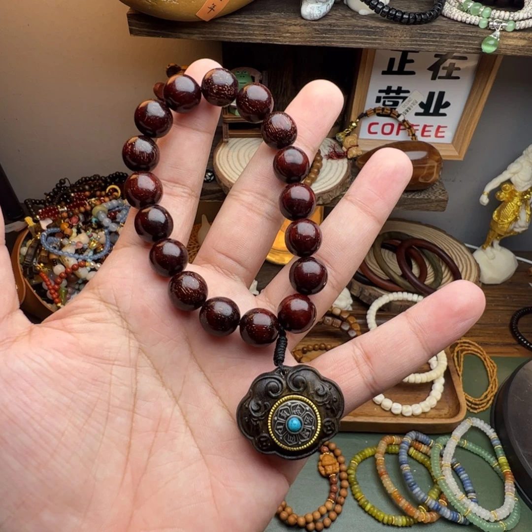 菩提根/象牙果手串