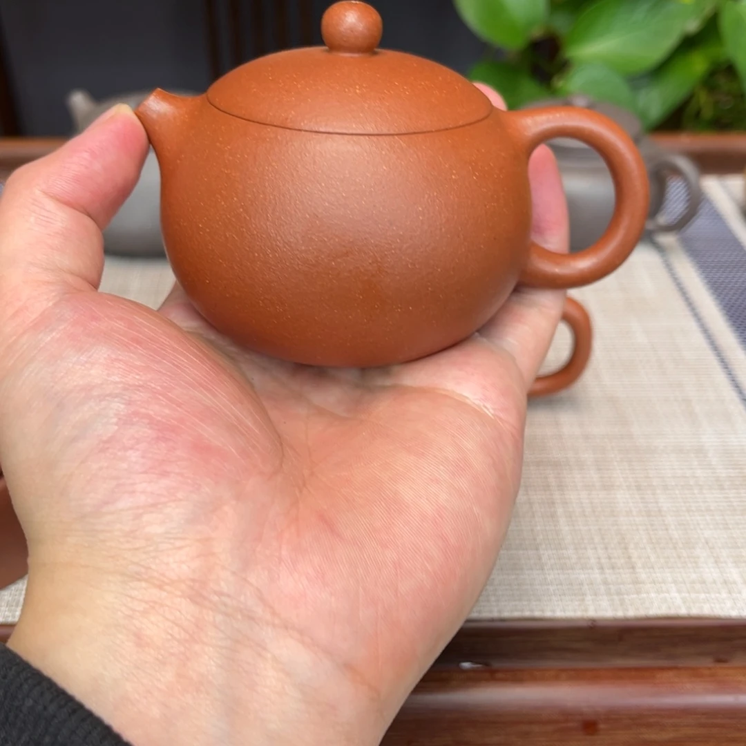 紫砂茶壶岁****…宜兴紫砂