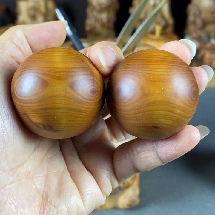 柏木（崖柏）崖柏工艺品