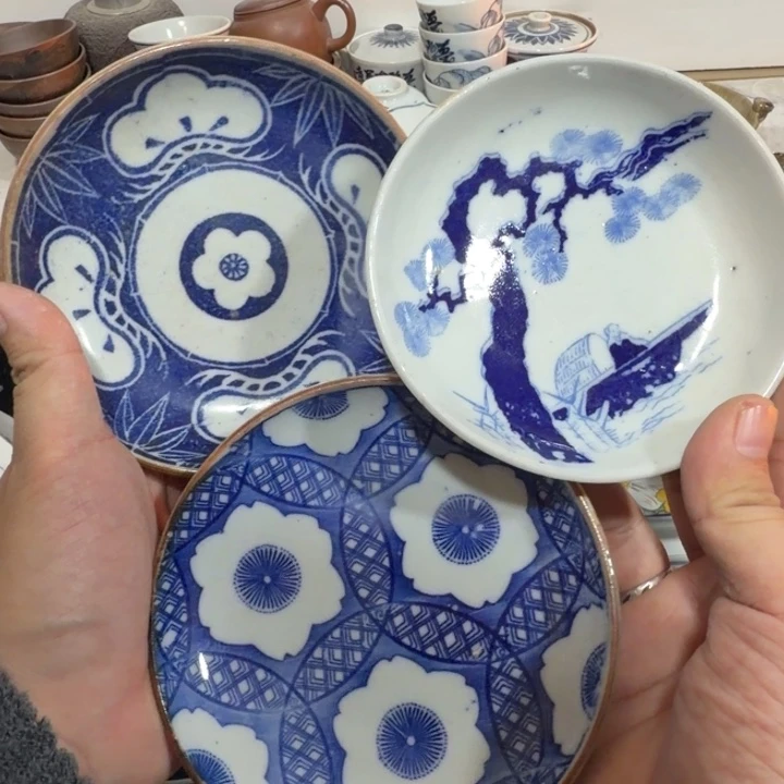 陶瓷推荐第二名20包邮