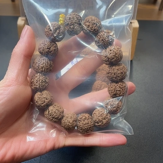 金刚菩提手串尼泊尔金刚菩提手串