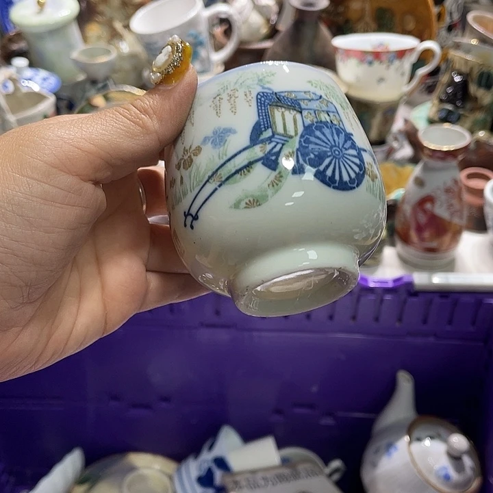 19.9发带瑕疵牌都是坏的4