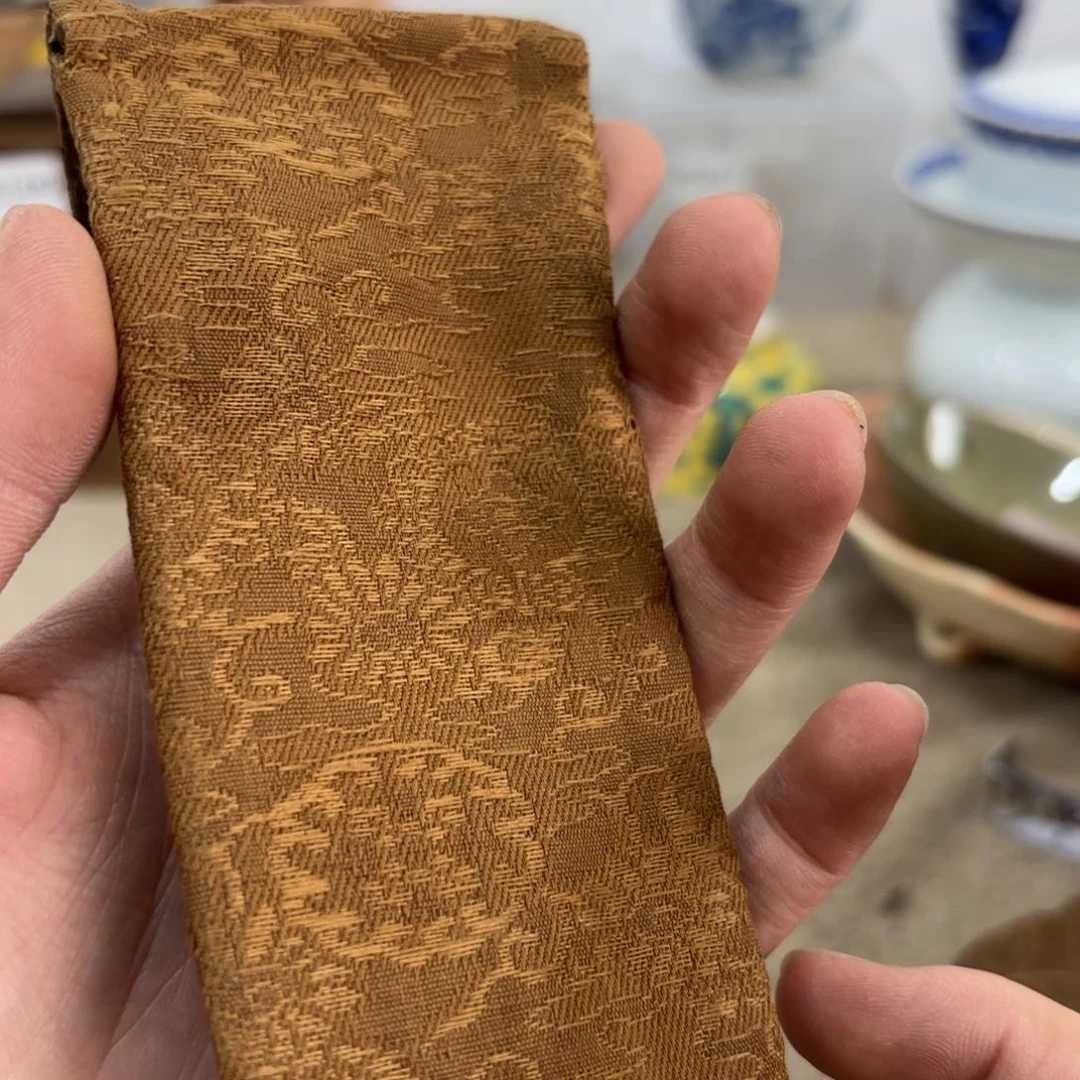 茶杯紫砂非常好看的花瓶