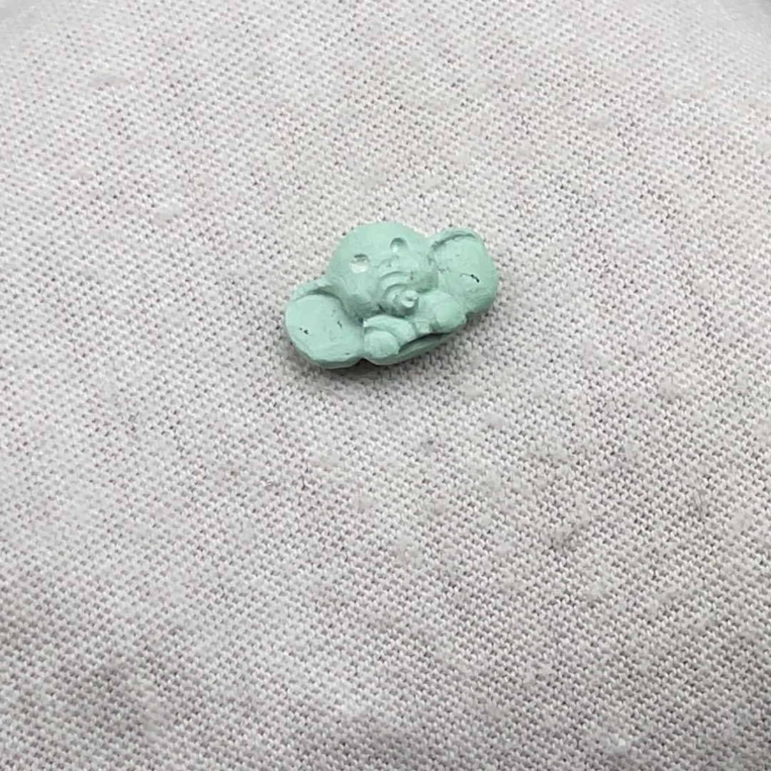 南红玛瑙未镶嵌珠子