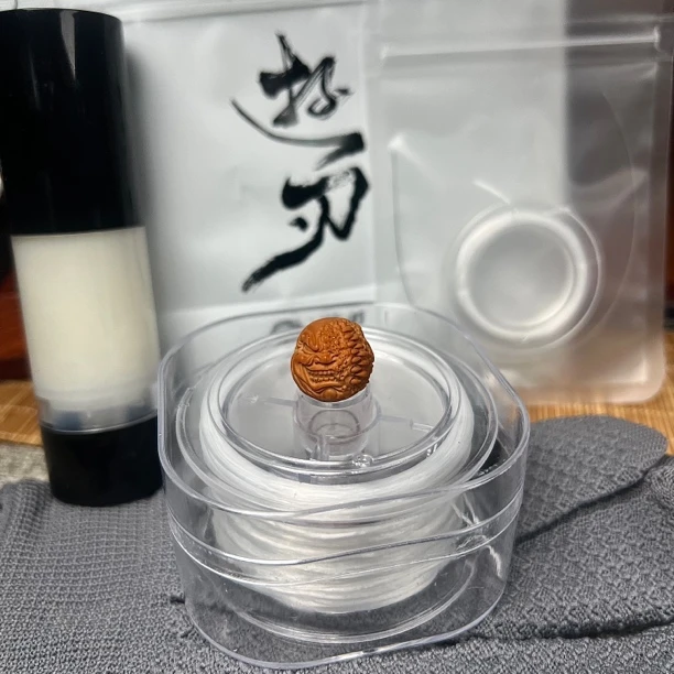 游刃盘玩工具单颗体验款套装