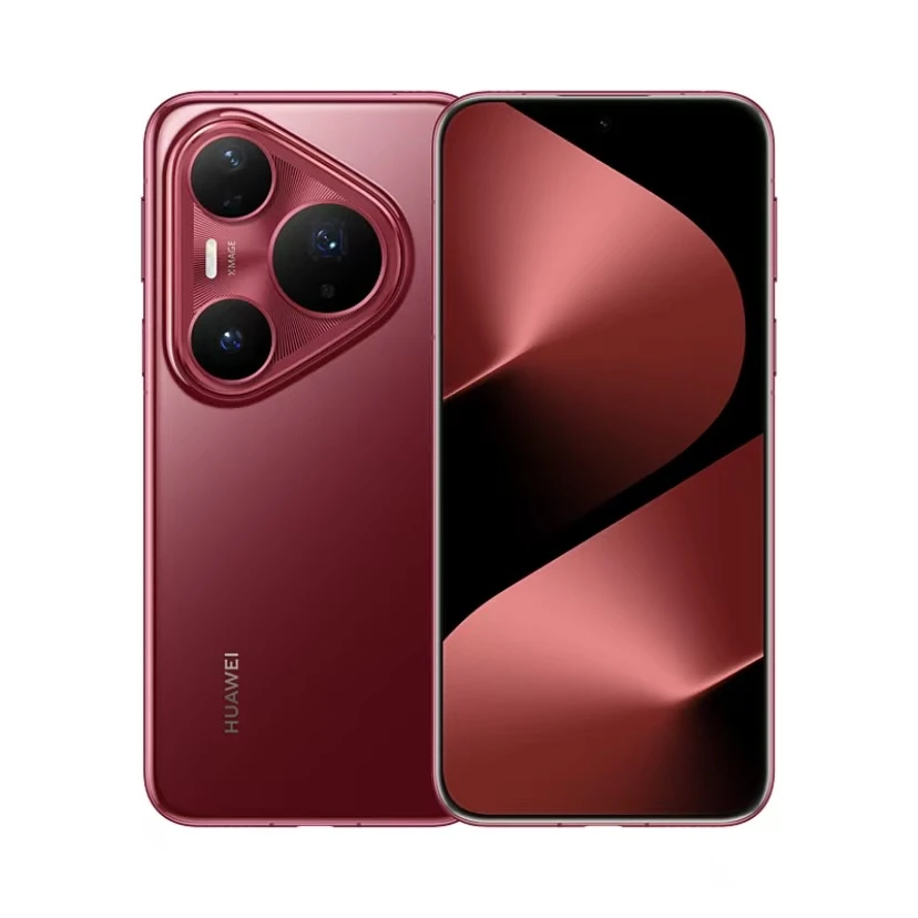 95新 Huawei/华为 Pura80Pro+高端长焦微距一英寸高动态主摄手机