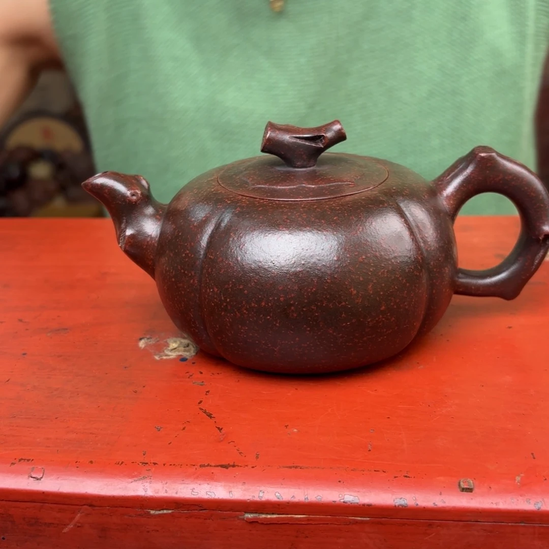 茶壶紫砂宜兴紫砂