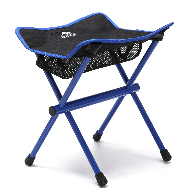 25052707B 户外便携小马扎折叠椅可折叠
