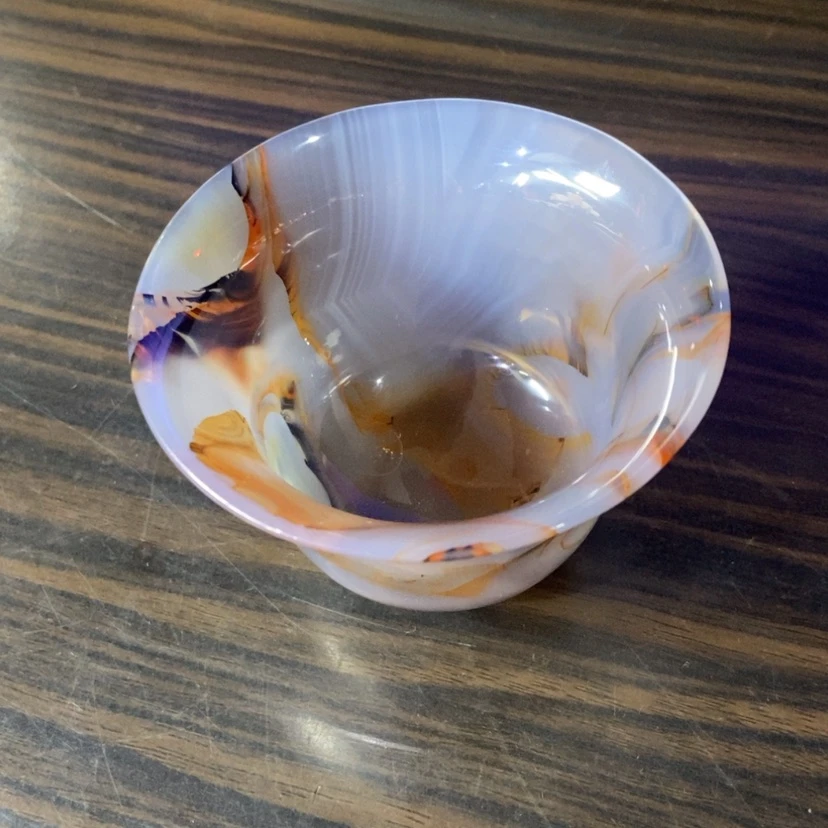 【闪购商品】定制玛瑙浩***者