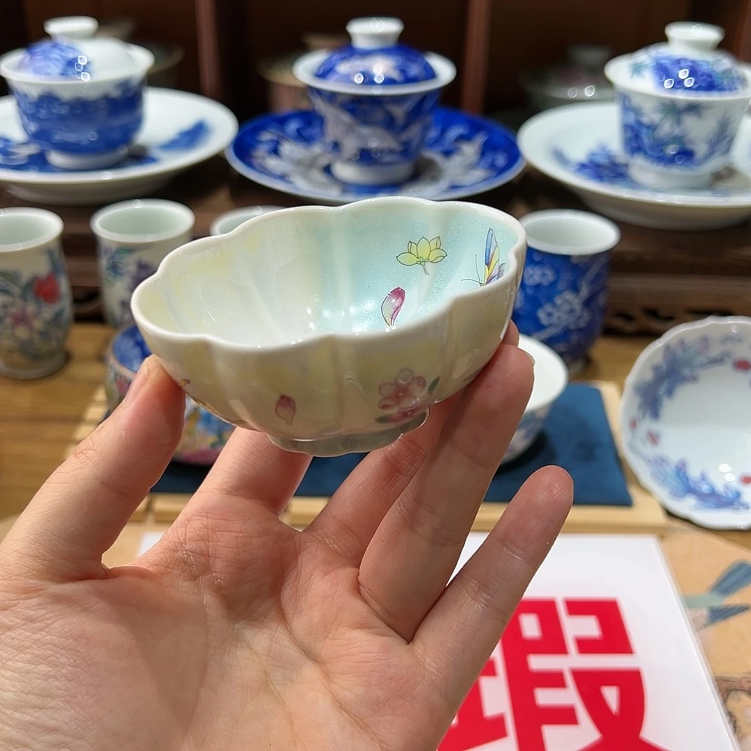 微瑕微瑕景德镇陶瓷
