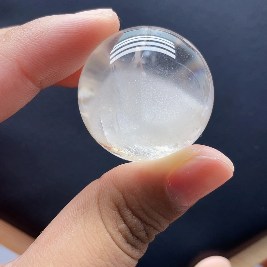 0****未镶嵌珠宝半成品水晶