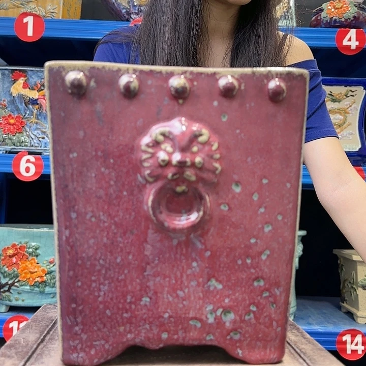 石湾盆石湾盆石湾盆