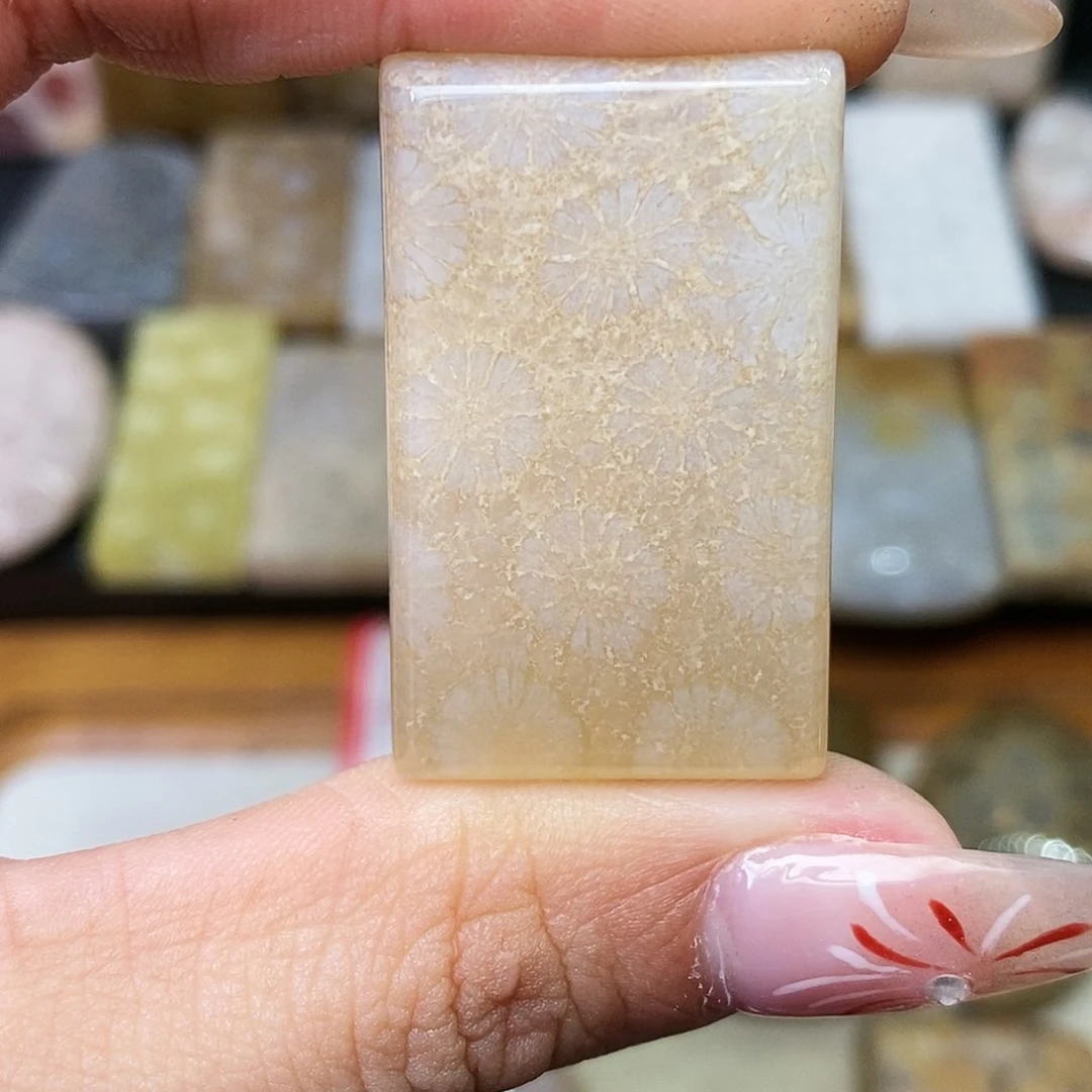 硅化玉颈饰合金北*魚