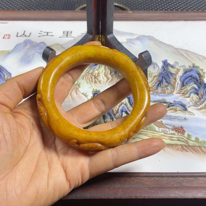 紫砂一图一物。