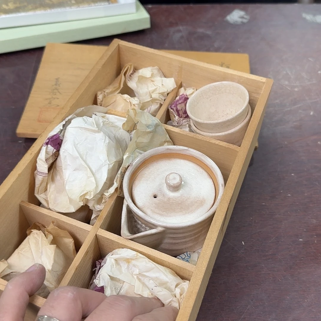 紫砂瑾煜古美术，欢迎各位老板