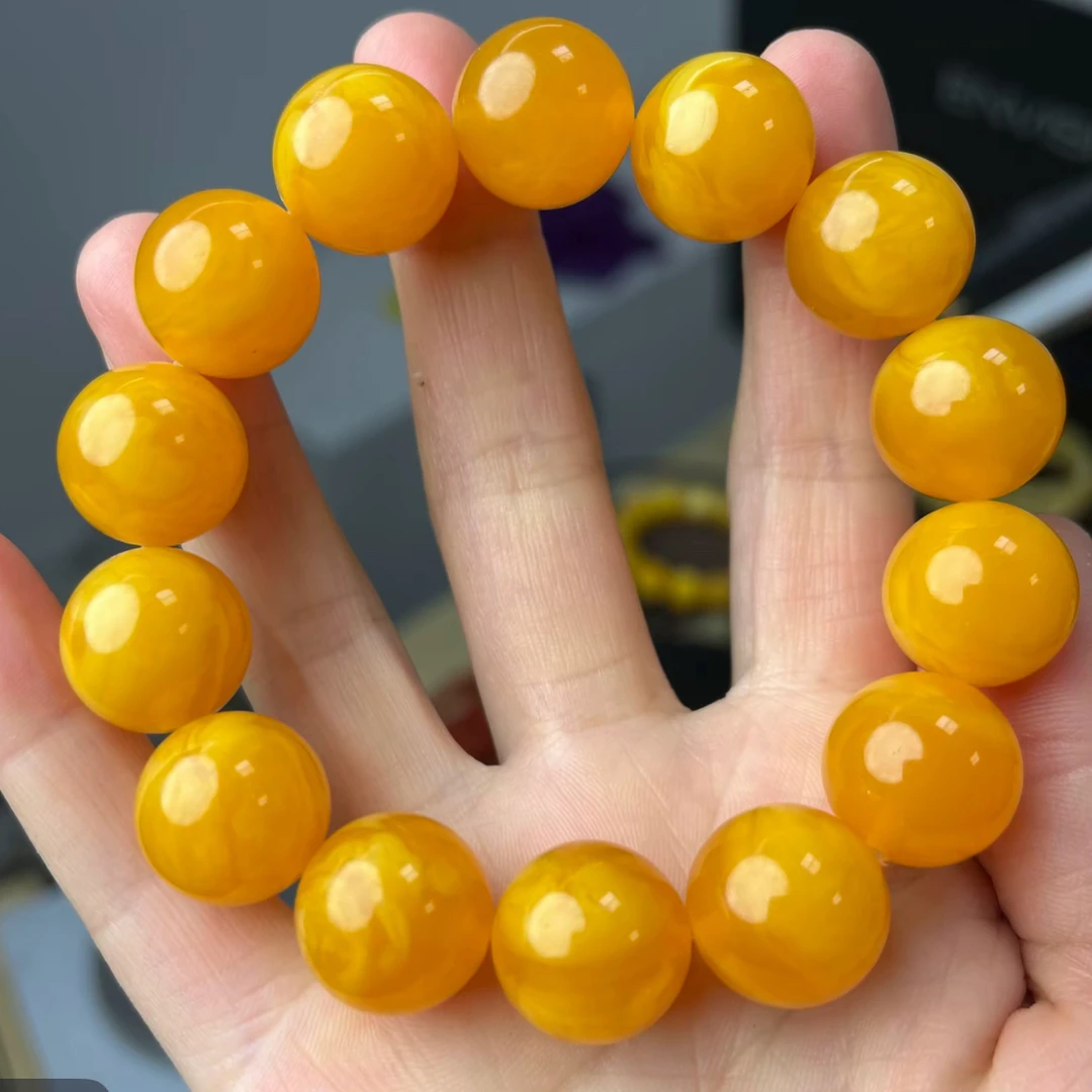 w139 咕巴精美飘花手串卡 15+