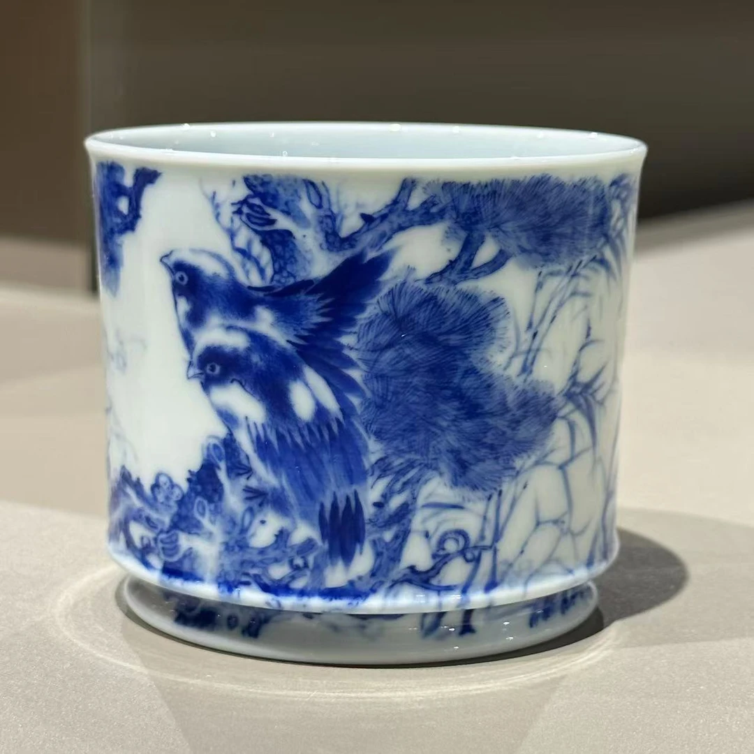 正春堂主人杯Z342