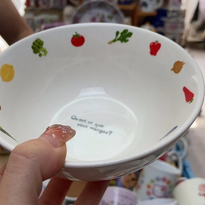 摆件⭐陶瓷哈哈哈哈哈