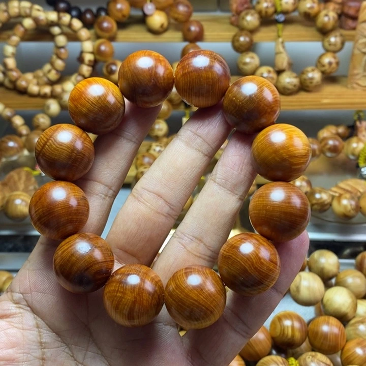 柏木（崖柏）崖柏2.0黑泥糕