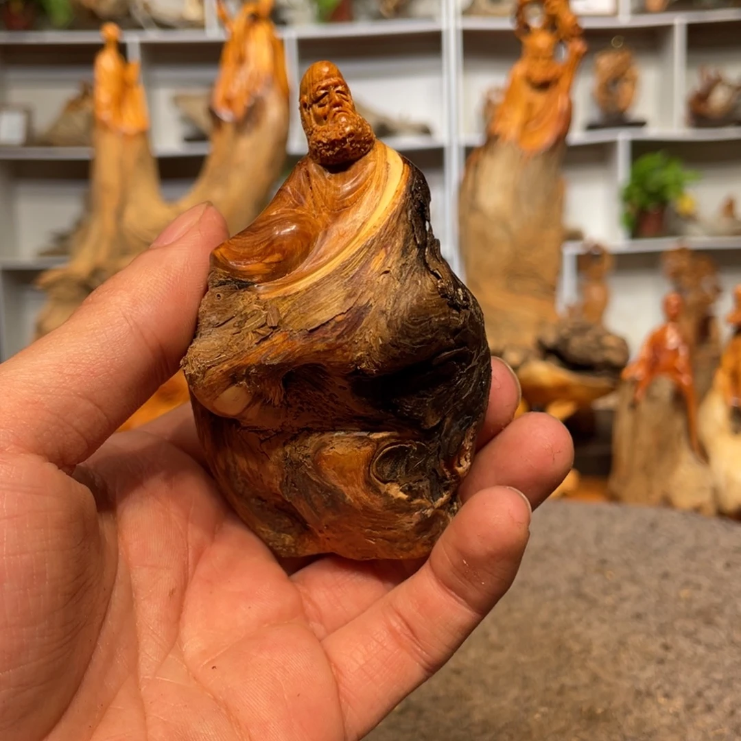 柏木（崖柏）556666665569