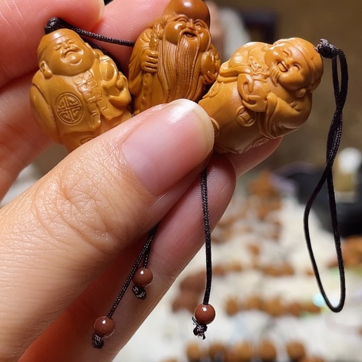 橄榄核手串/手链橄榄核