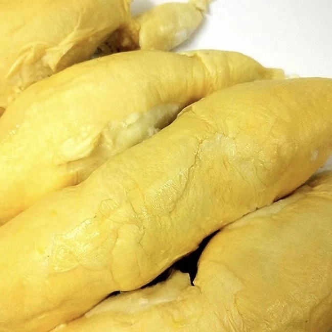 当季越南干尧榴莲[树上熟] 25元一斤 核大新鲜干尧干尧越南