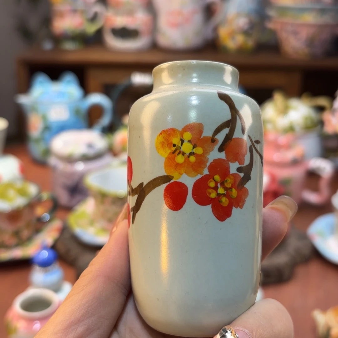 景德镇手工手绘陶瓷