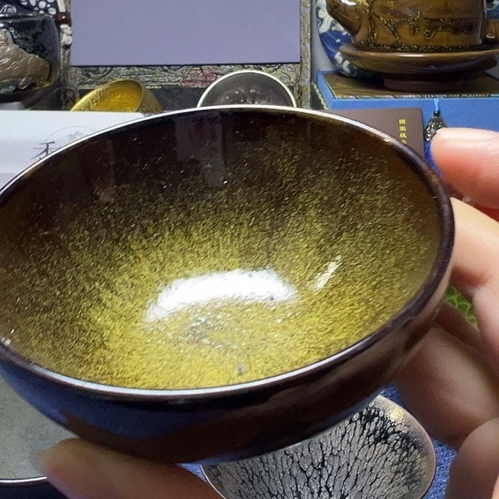 建阳建盏 原产地 特产