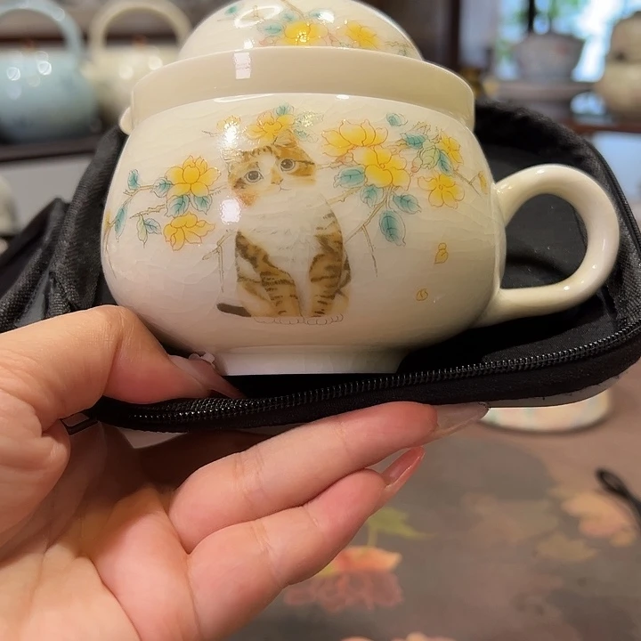 茶具配件其它茶器