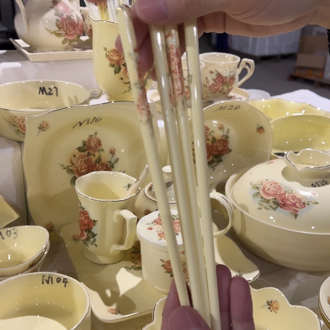 星博汇陶瓷有限公司2双