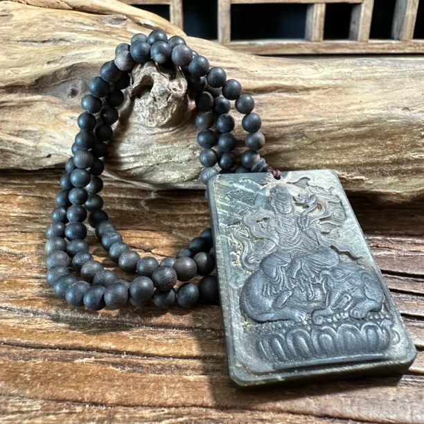 非金属皮质项链 精品藏式驴蹄子项链4d36n99i3y1jj3n1