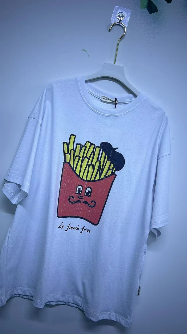 女士时尚半袖25-89-J