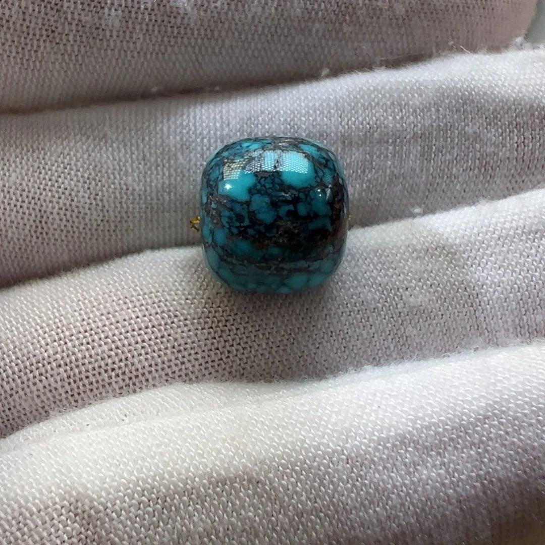 绿松石未镶嵌挂件12.2/11.1