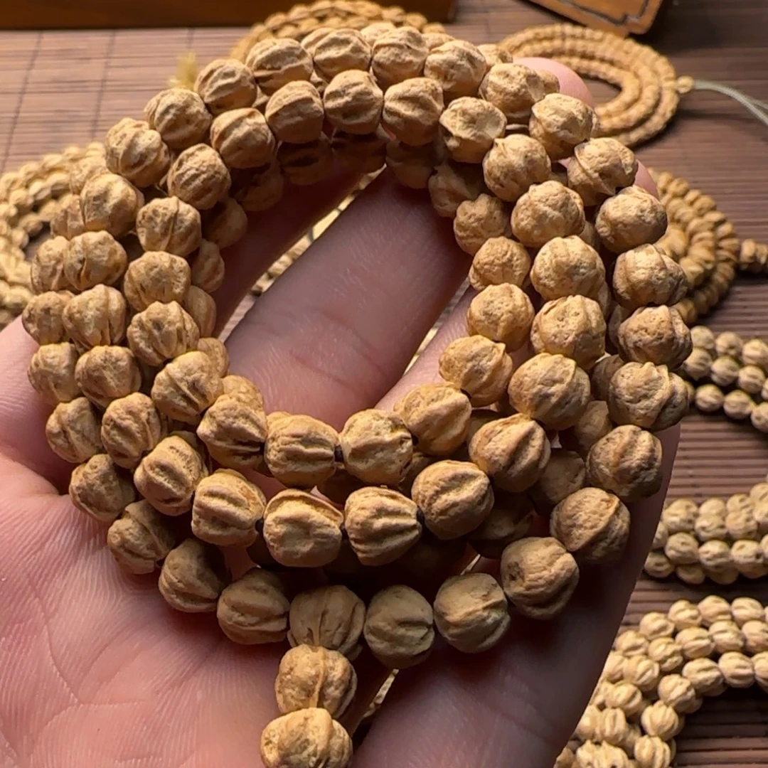 吊坠柏香籽/百香籽