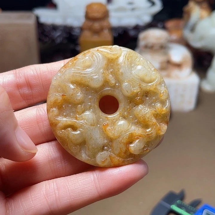 【京凡甄藏】………………..